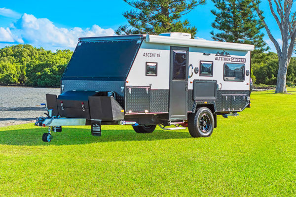 the ascent trailer the ascent trailer